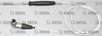 SONDE A PIQUER 4XPT100 EQ4