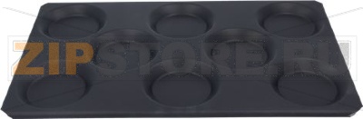 МУЛЬТИПЕКАРЬ ПОДДОН ДЛЯ ЯИЦ 1/1 GN RATIONAL 60.71.157 