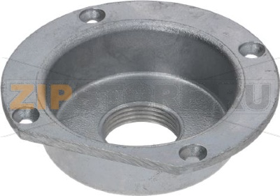 ДЕРЖАТЕЛЬ ЛАМПЫ ПЕЧИ 