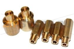 UGELLI GAS METANO FAGOR 76X3495 