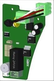 МОДУЛЬ УПРАВЛЕНИЯ SOUL 