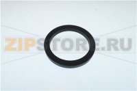 GUARNIZIONE PORTAFILTRO ø 73x57x8,4 mm