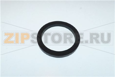 GUARNIZIONE PORTAFILTRO ø 73x57x8,4 mm 