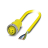 Кабель для датчика / исполнительного элемента Phoenix Contact SAC-5P- 6,0-400/MINFS
