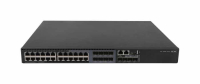 Коммутатор агрегации H3C S5560S-28P-EI