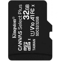 Карта памяти 32 Гб Kingston SDCS2-32GBSP