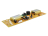 Главная плата для весов CAS AD-H (MAIN PCB ASSY AD-H)