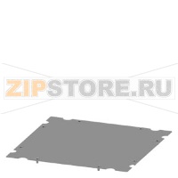 Нижняя пластина IP55/W400/D400 Siemens 8PQ2304-4BA05