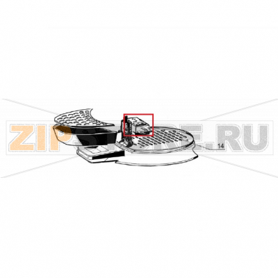 Thermostat 0-120°C Ugolini Delice UL Thermostat 0-120°C Ugolini Delice&nbsp;UL

Запчасть на сборочном чертеже под номером: 14

Название запчасти Ugolini на английском языке: Thermostat 0-120°C Ugolini Delice&nbsp;UL