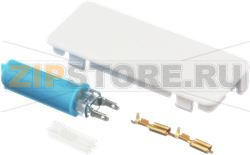 PROBE NTC KIT BOSCH 00168766 