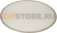 СЕТОЧКА ИЗ НЕРЖАВЕЮЩЕЙ СТАЛИ Ø 50 СМ