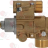 КЛАПАН ГАЗОВЫЙ 23/O - КЛАПАН ГАЗОВЫЙ 23/O
