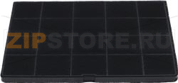 CARBON FILTER ELECTROLUX 9029798767 