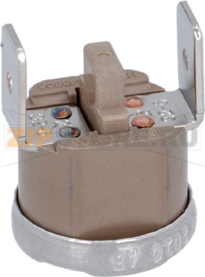 CONTACT THERMOSTAT 165°C 