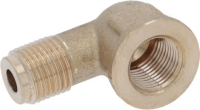 L-FITTING ø 1/8F - 1/8M B.A.
