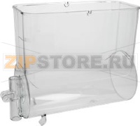 ЕМКОСТЬ FABY 10 Л