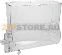 ЕМКОСТЬ FABY 10 Л 