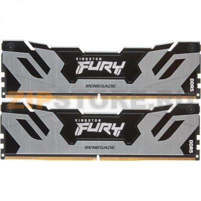 Оперативная память 32 Гб, 7200 МГц, DDR5 Kingston KF572C38RSK2-32 