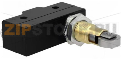 Выключатель концевой Omron Z-15GQ22-B 