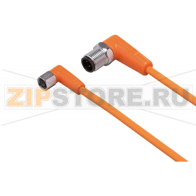 Кабель соединительный IFM EVT296 