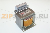TRANSFORMADOR IP00 100 VA *