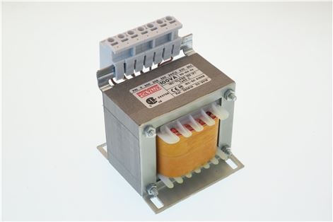 Ip00 Example 5103141 - TRANSFORMADOR IP00 100 VA *: купить по цене 0 руб. с ...