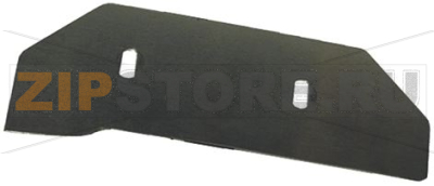 PLASTIC SLICE GUARD 