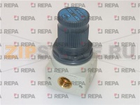 MICROREGOLATORE ACQUA 1/4