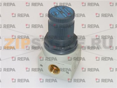 MICROREGOLATORE ACQUA 1/4 