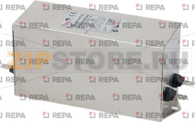 INTERFERENCE SUPPRESS. FILTER 