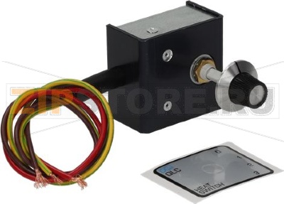 РЕГУЛЯТОР ЭНЕРГЕТИКИ 