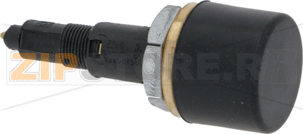 ЗАЖИГАНИЕ PIEZO C КАПЮШОНОМ 