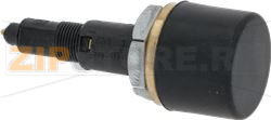 ЗАЖИГАНИЕ PIEZO C КАПЮШОНОМ 
