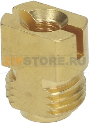 РАСПЫЛИТЕЛЬ ГРУППЫ Ø 10,8 ММ M10X1 H12,5 