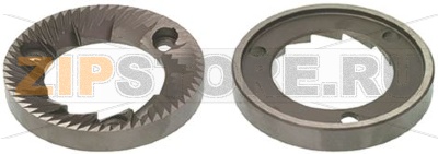 ЖЕРНОВА ASTRAL-ROSSI (ПАРА) ЛЕВЫЕ 