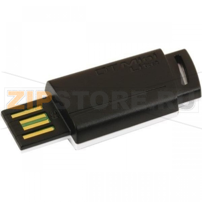 Накопитель USB 4 Гб Kingston DTML-4GB 
