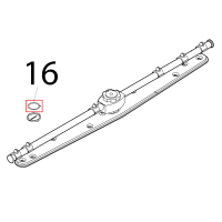 O-Ring Silanos N700 PS
