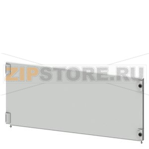Модульная дверь IP4X/H450/W1000 Siemens 8PQ2045-1BA01 