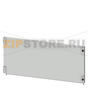 Модульная дверь IP4X/H450/W1000 Siemens 8PQ2045-1BA01 