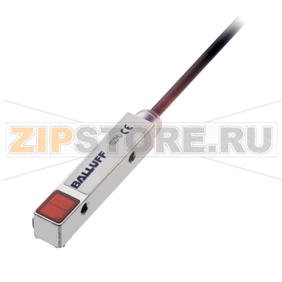 Затвор световой отражательный Balluff BOS01TE 