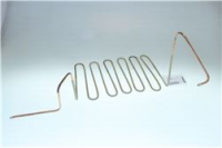 SERPENTIN BAC CONDENSAT