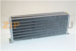 EVAPORATORE PER ST24PX10 NH 