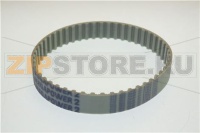 ЗУБЧАТЫЙ РЕМЕНЬ  T10 500 25 PASTA 5