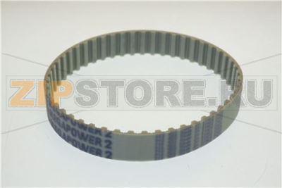 ЗУБЧАТЫЙ РЕМЕНЬ  T10 500 25 PASTA 5 