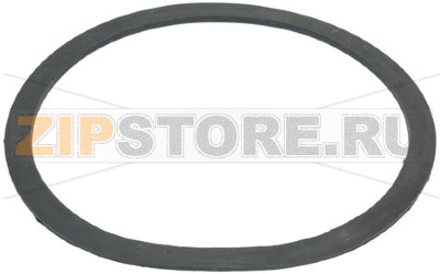 GUARNIZIONE COPERCHIO 