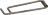 DOOR HANDLE SPRING 8x3x2.5 mm