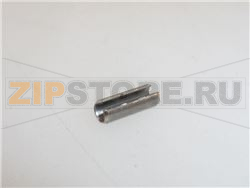 SPINA ELASTICA ø 2x6 mm 
