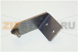 RIGHT HINGE [C] FOR SHAFT DOOR 