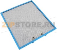 GREASE FILTER GRID WHIRLPOOL 48194804817