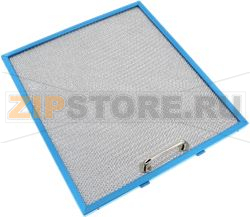 GREASE FILTER GRID WHIRLPOOL 48194804817 